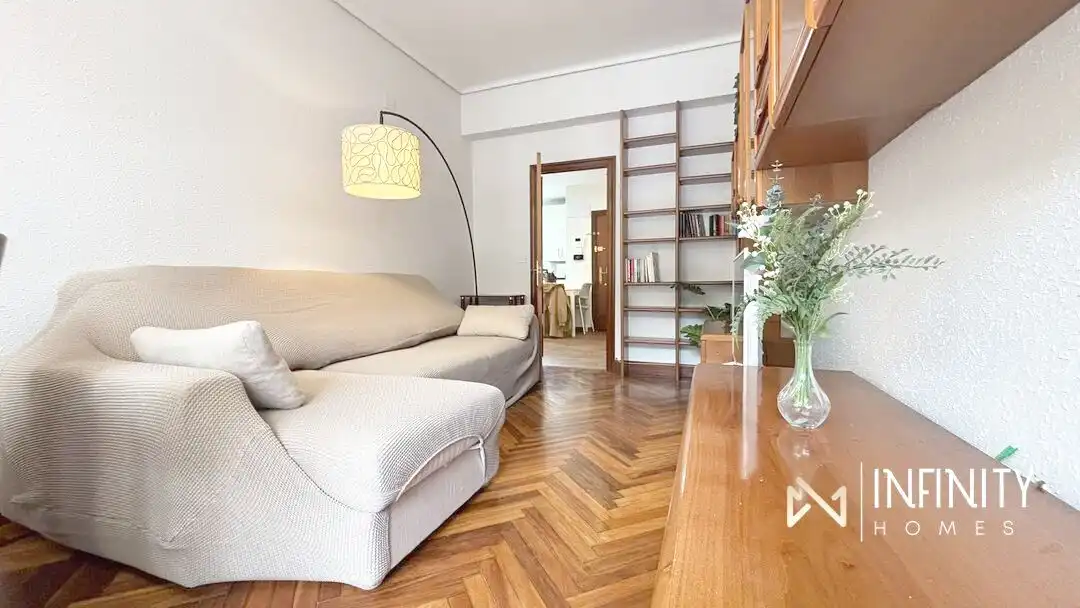 Piso de 76 m² en Bilbao