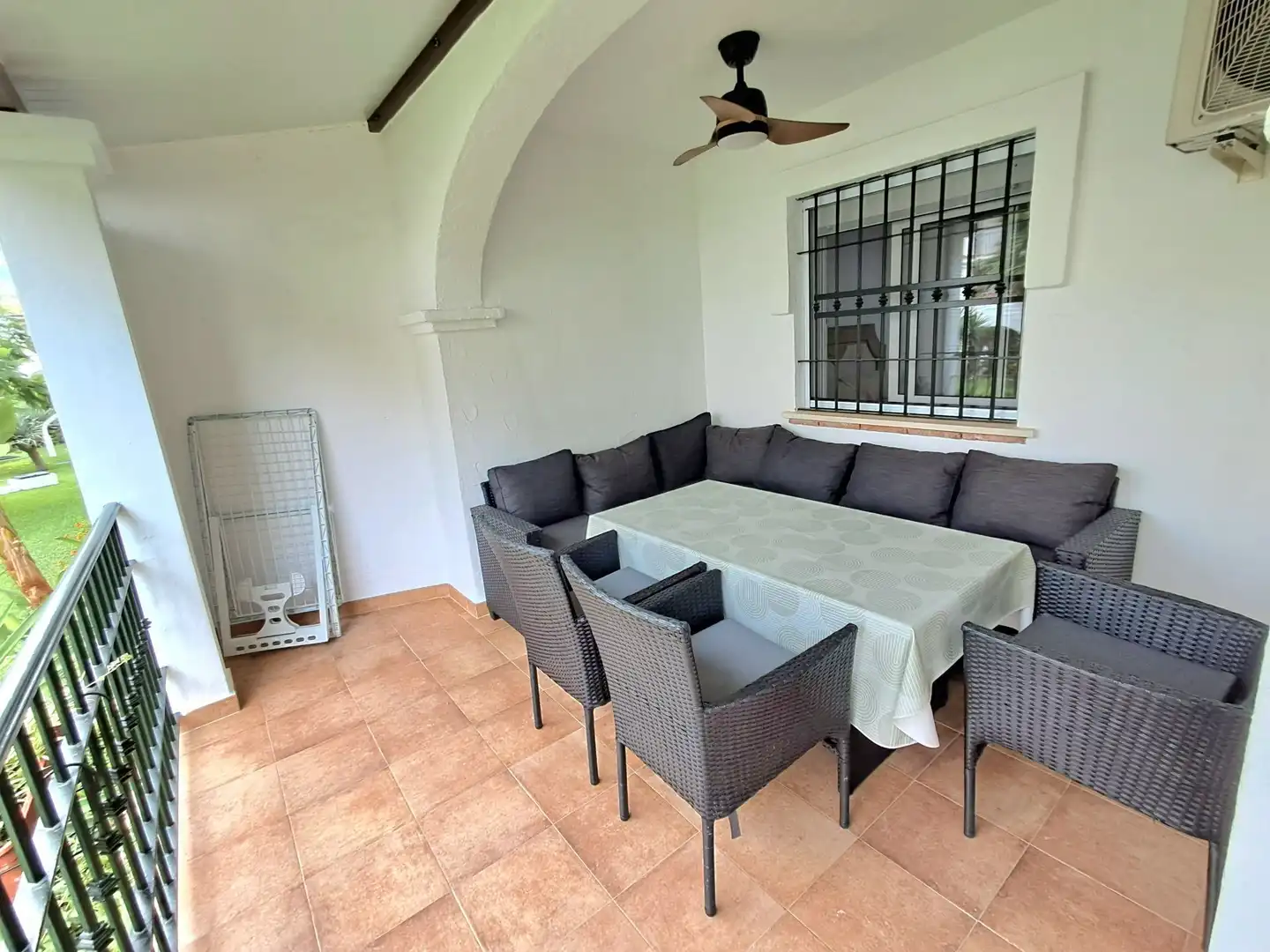 Piso de 76 m² en Benalmádena