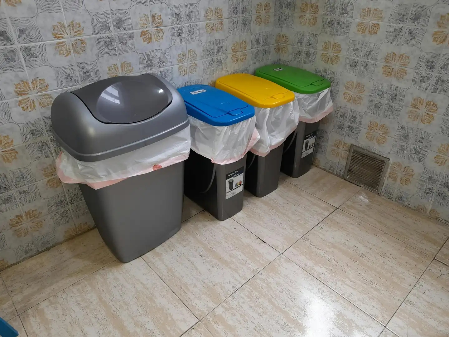 Habitación 160 m², Valencia
