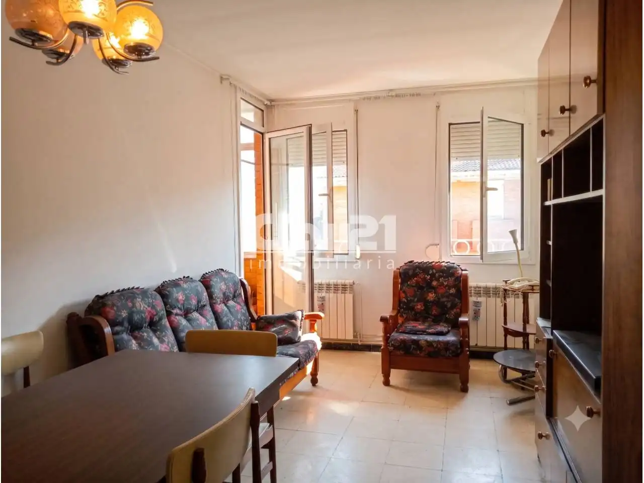 Appartamento 91 m² a Cercs