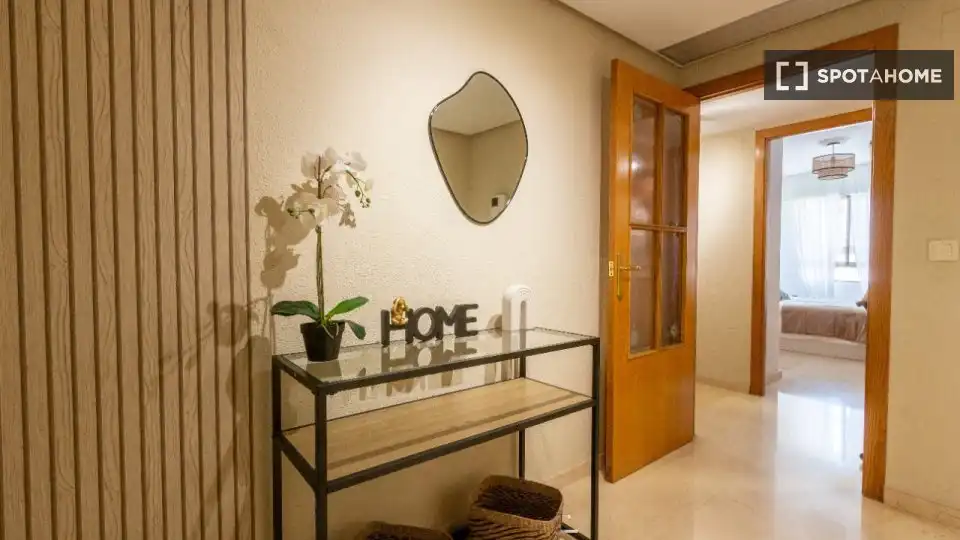 Habitación 173 m², Alicante
