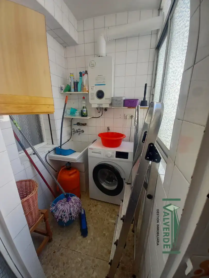 Piso de 85 m² en Granada
