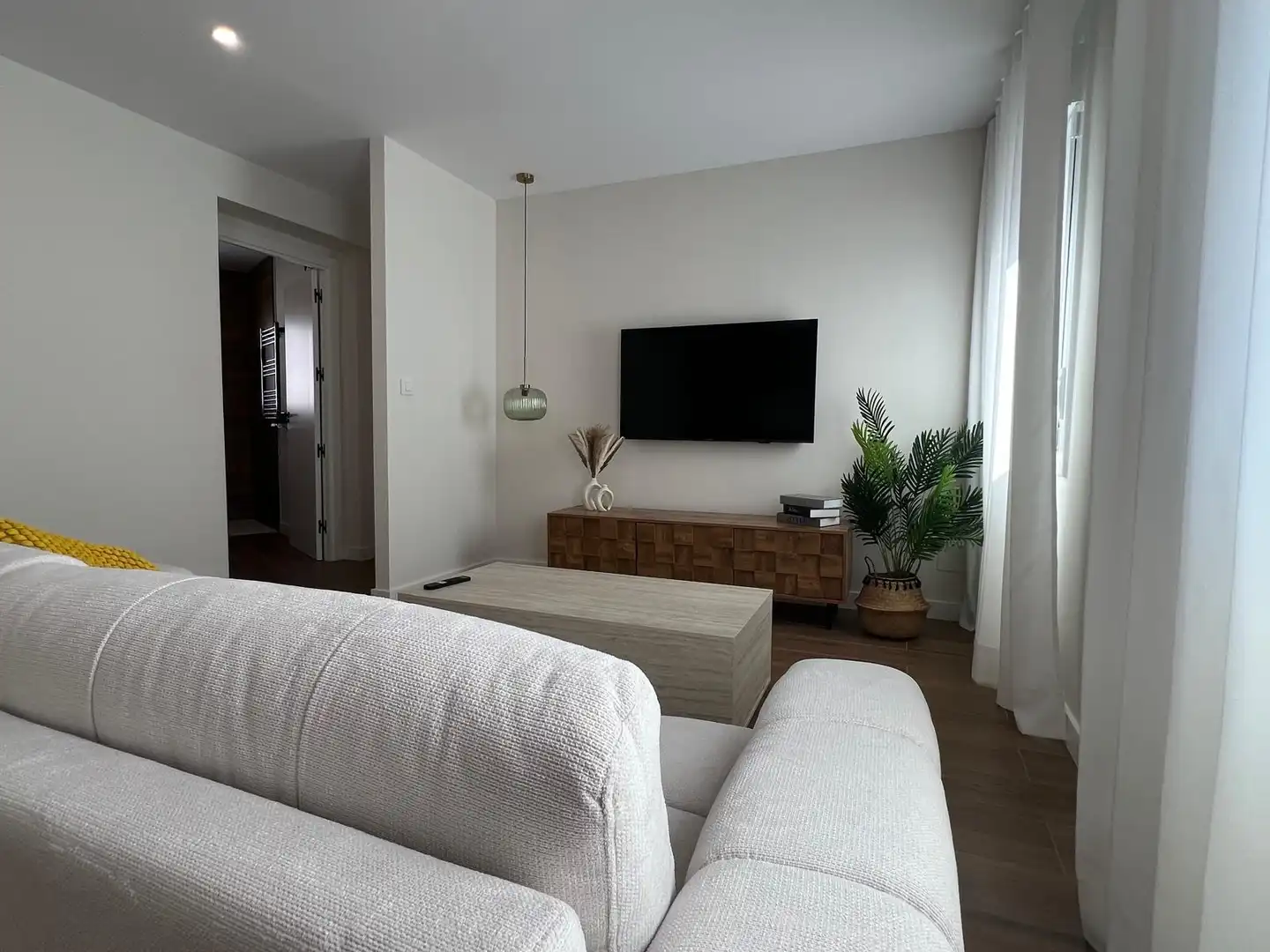 Piso de 69 m² en Zafra