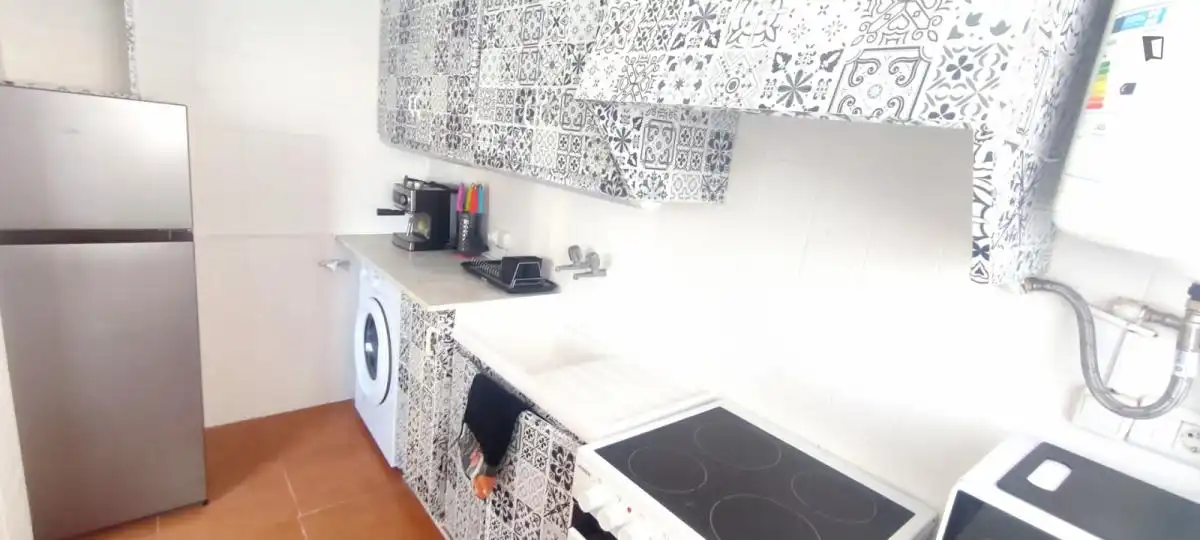 Habitación en alquiler, Castellón de la Plana