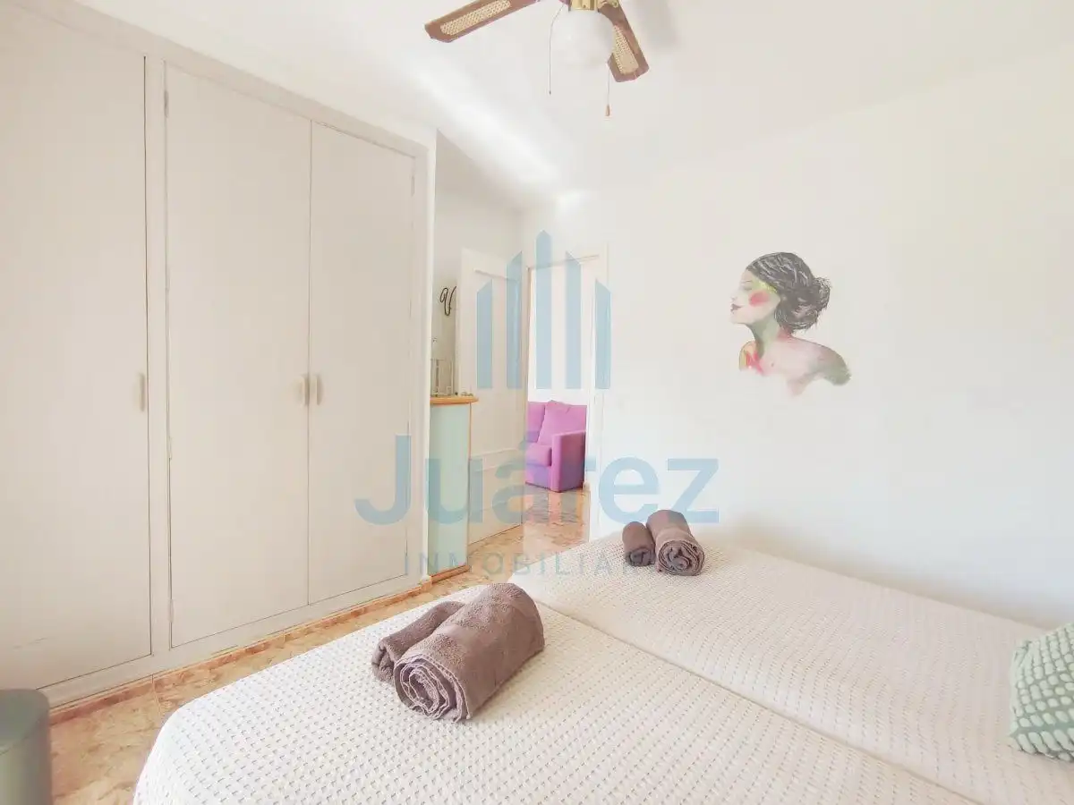 Piso de 65 m² en Alicante