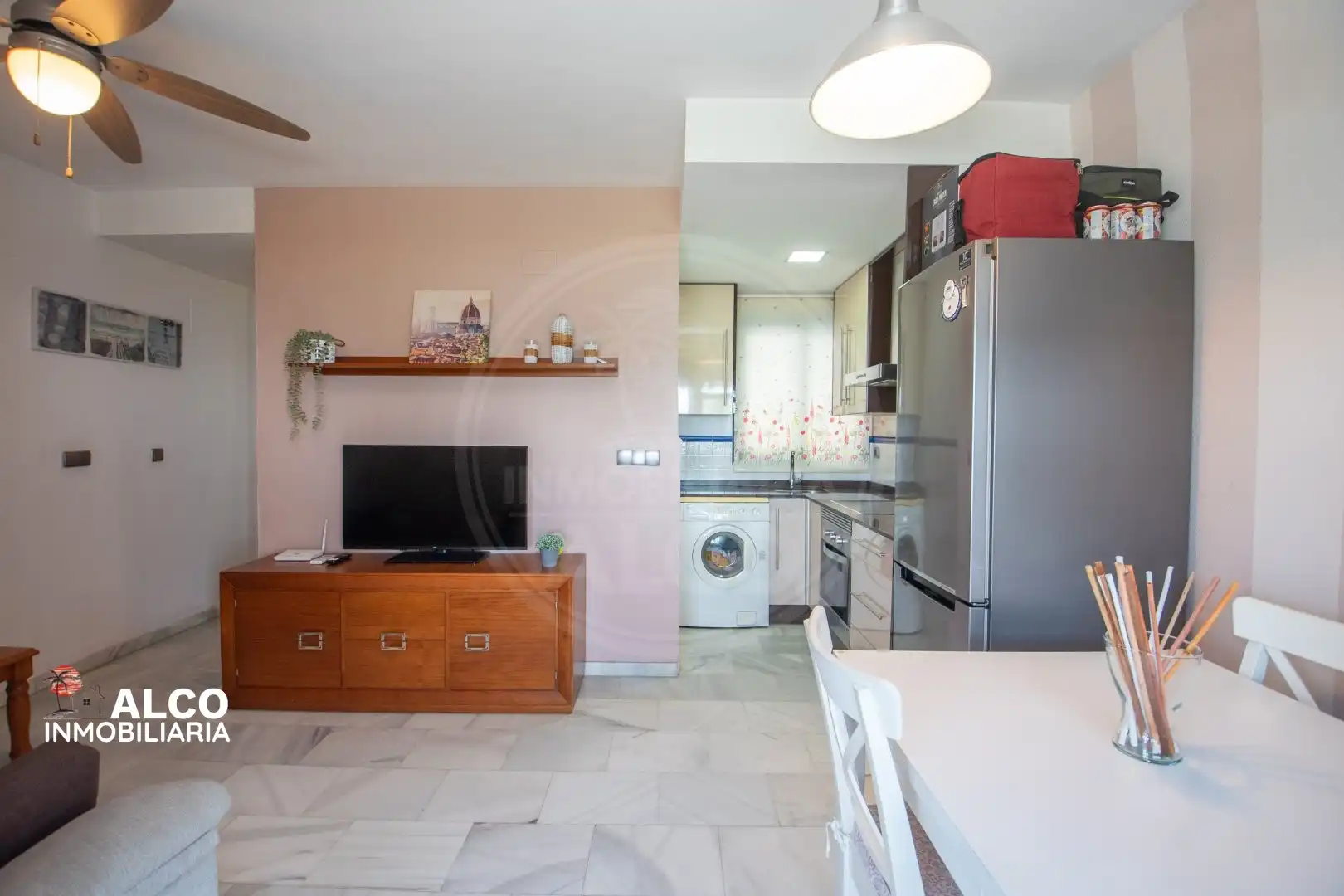 Pis de 63 m² a Torrox