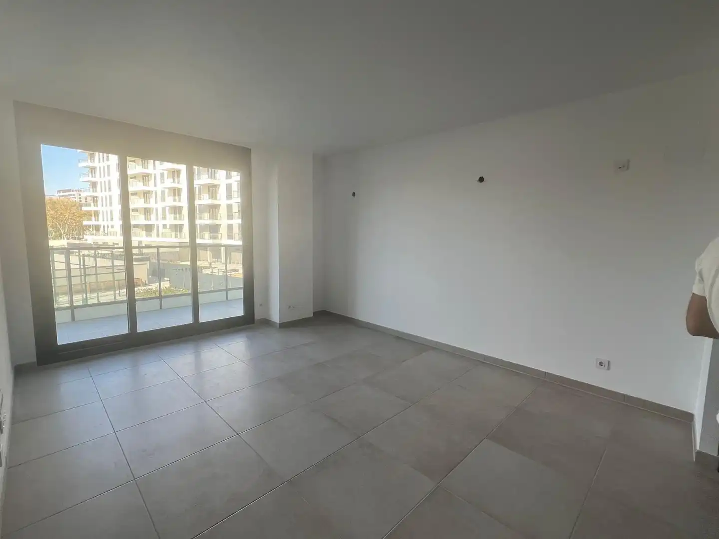 Pis de 55 m² a Barcelona