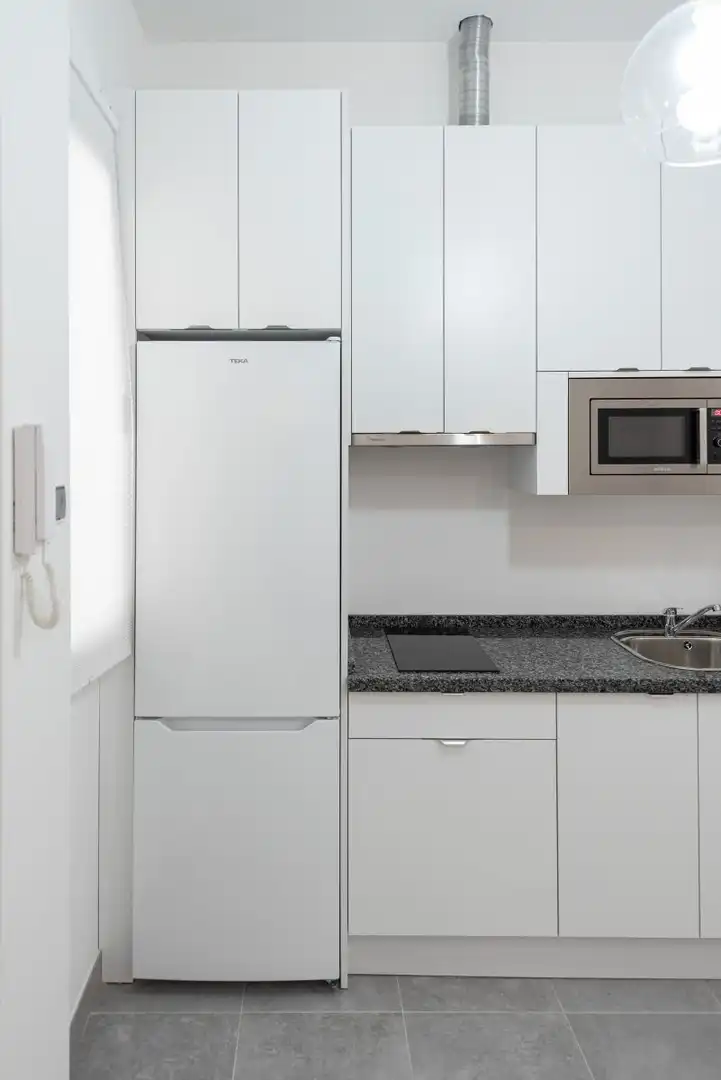 Pis de 67 m² a Sevilla