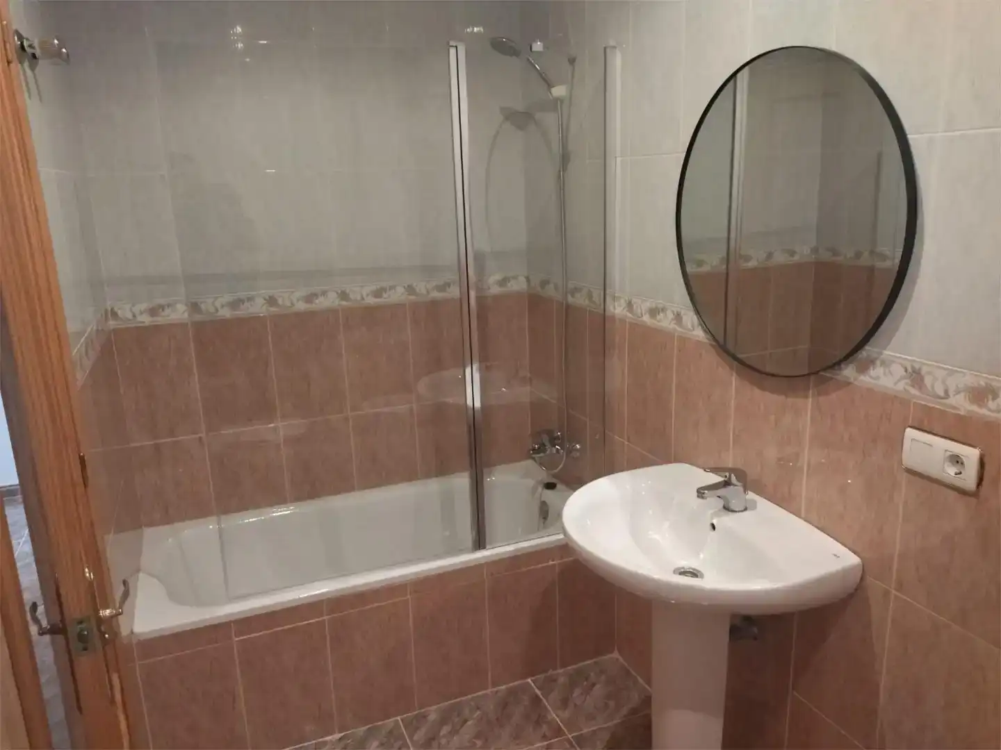 Piso de 80 m² en Moraleja