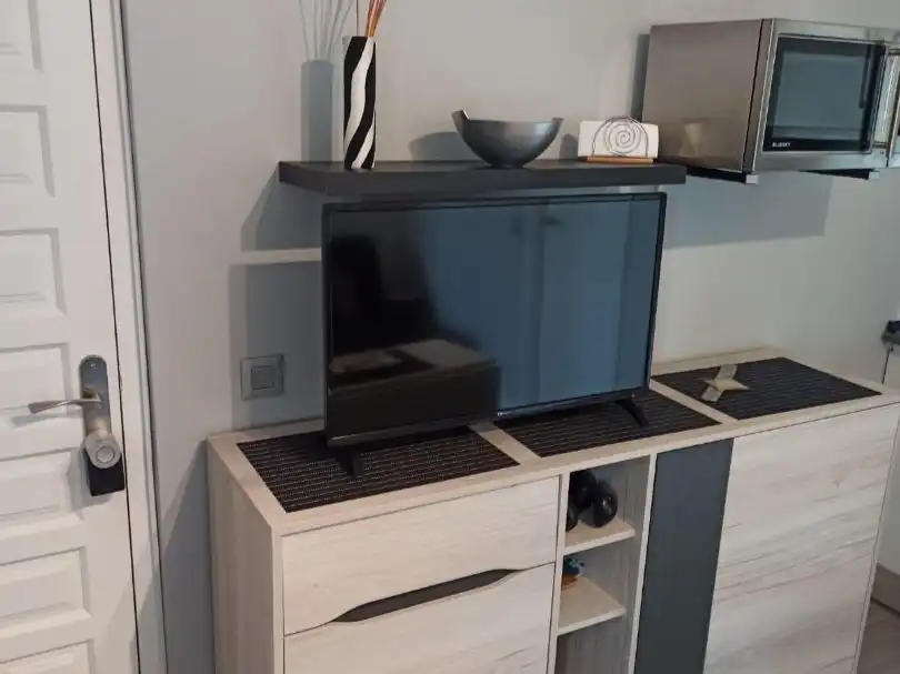 Appartement 25 m² à Villanúa