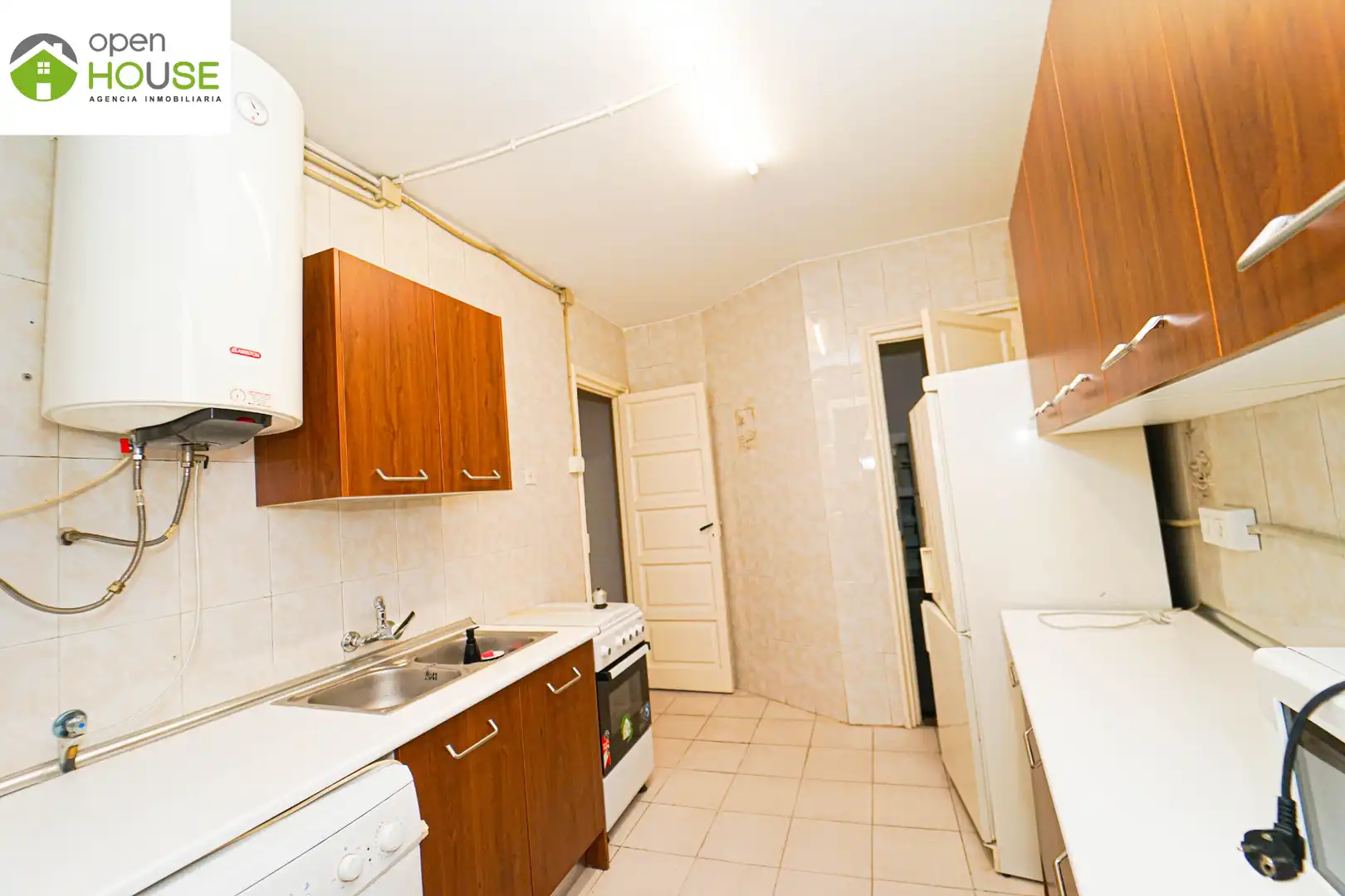 Appartamento 110 m² a Granada