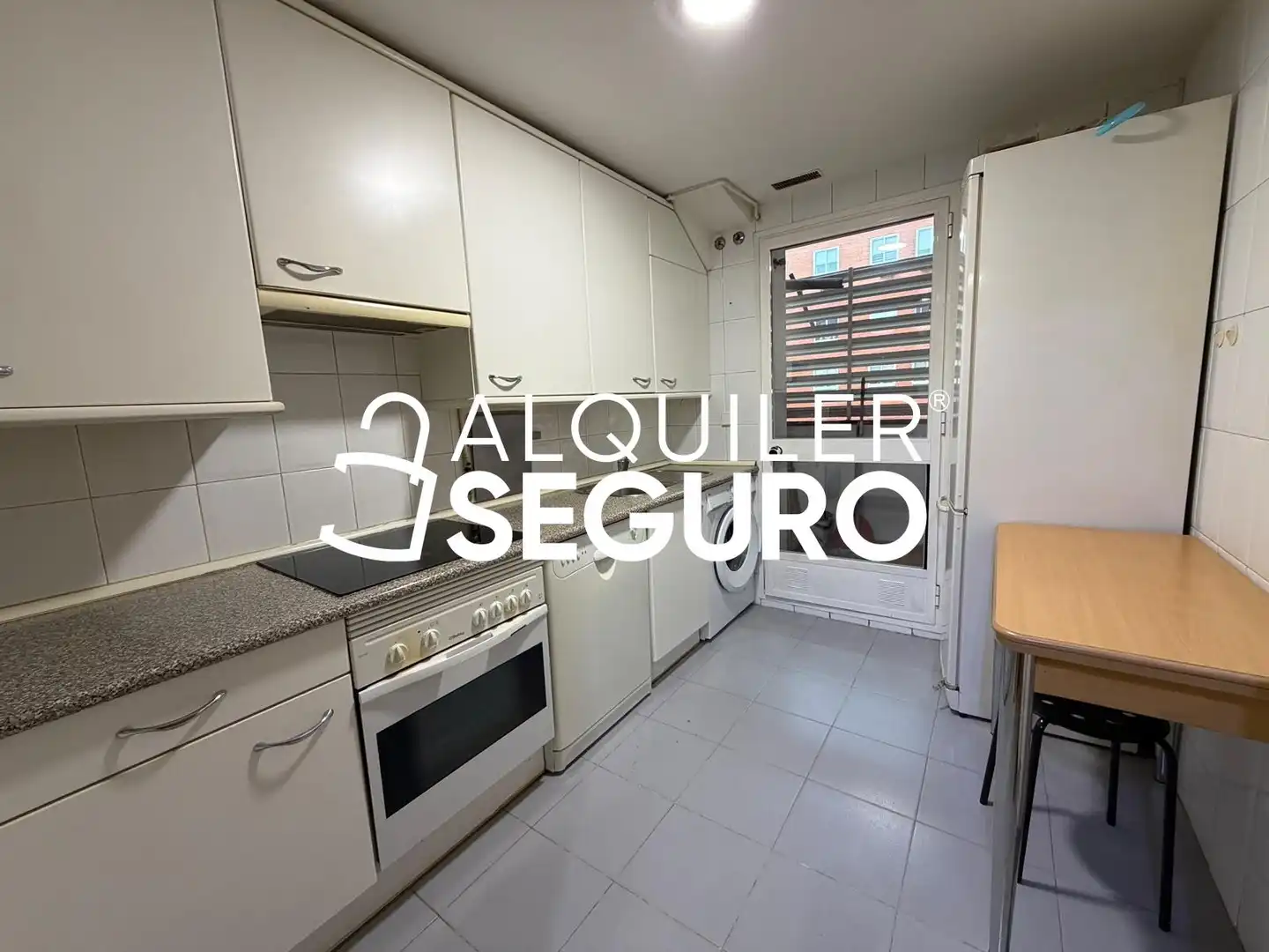 Appartamento 90 m² a Madrid