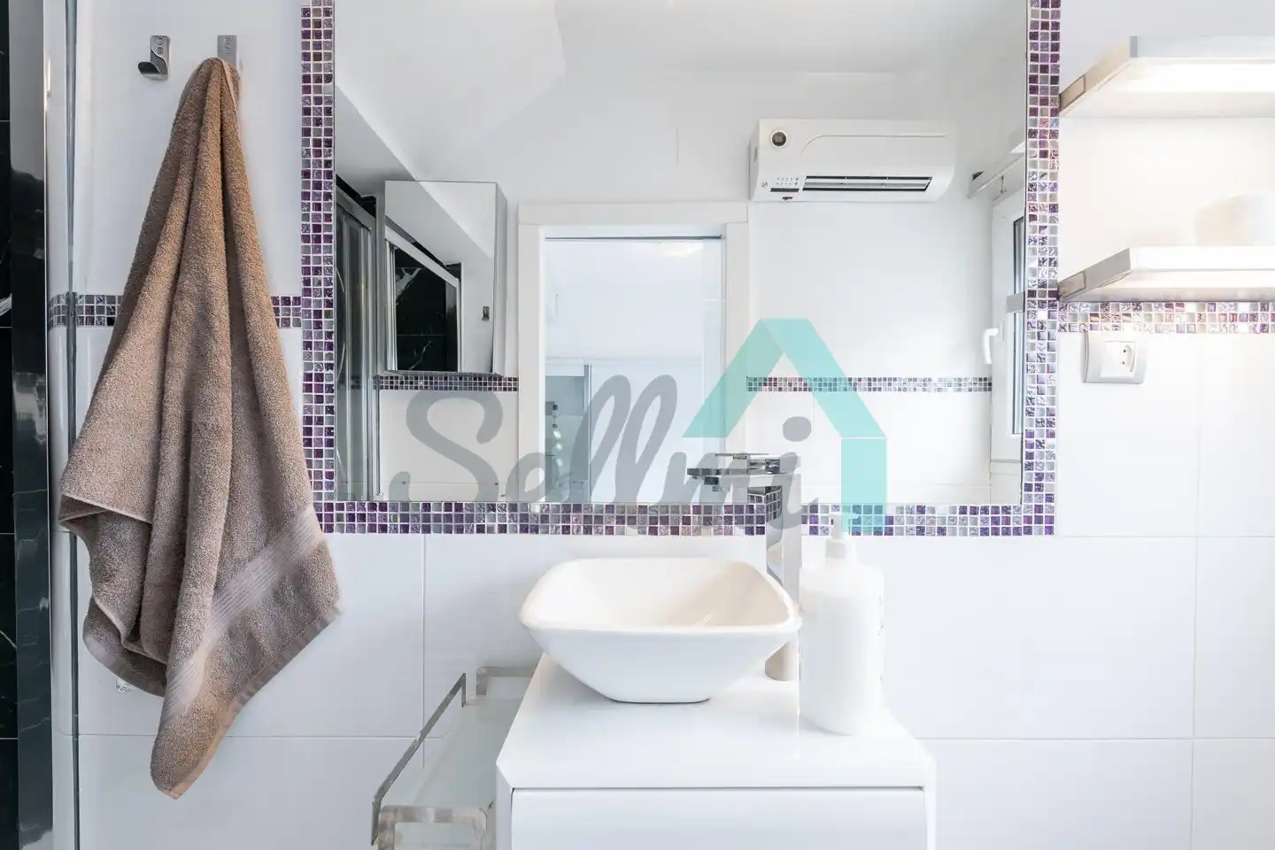 Piso de 40 m² en Gijón
