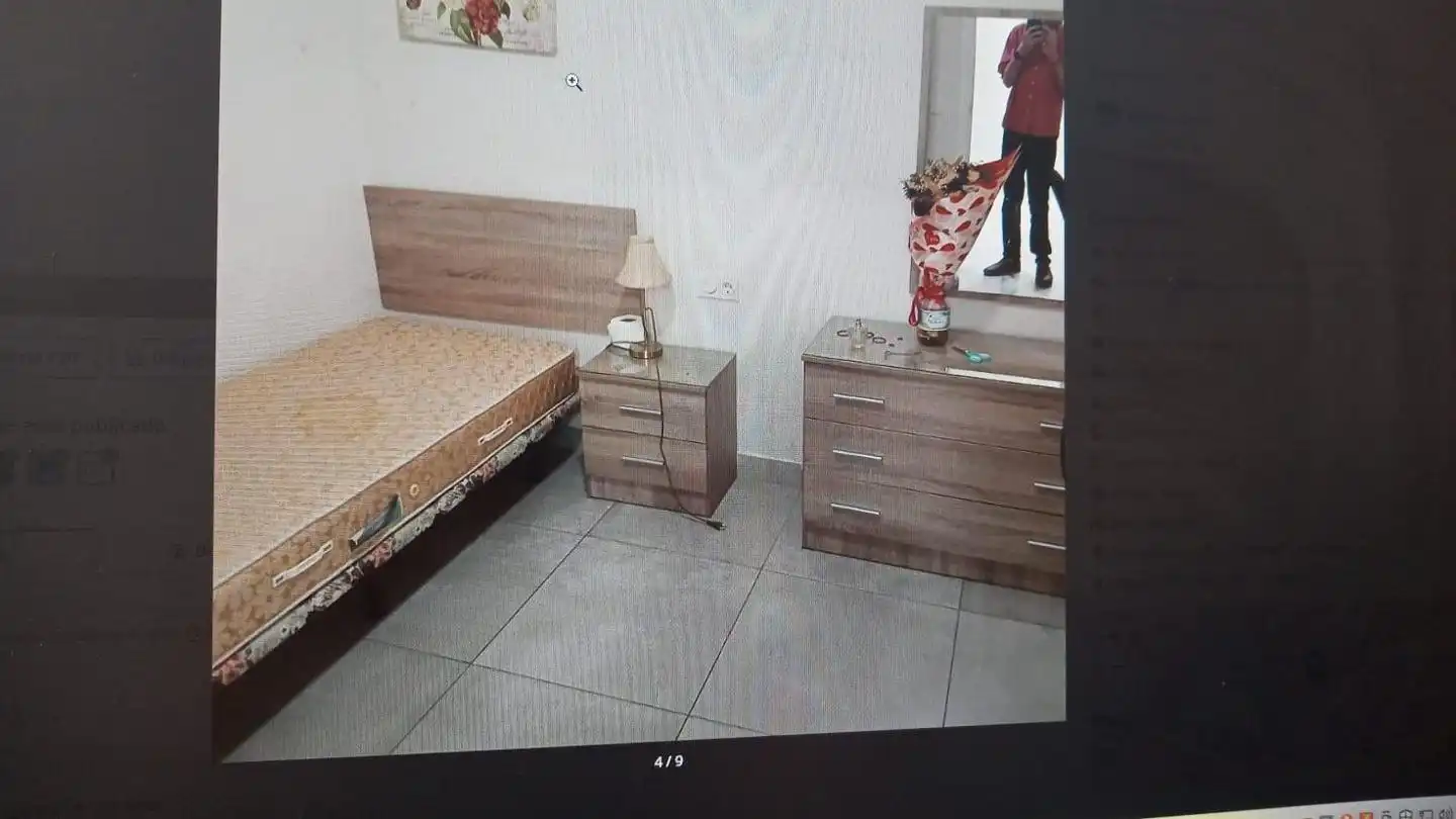 Piso de 101 m² en Melilla