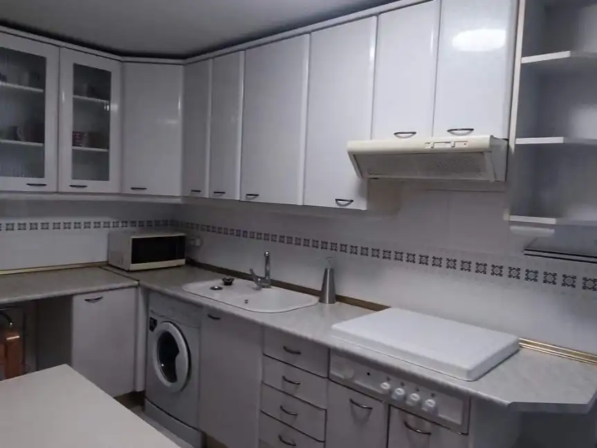 Pis de 110 m² a Puertollano