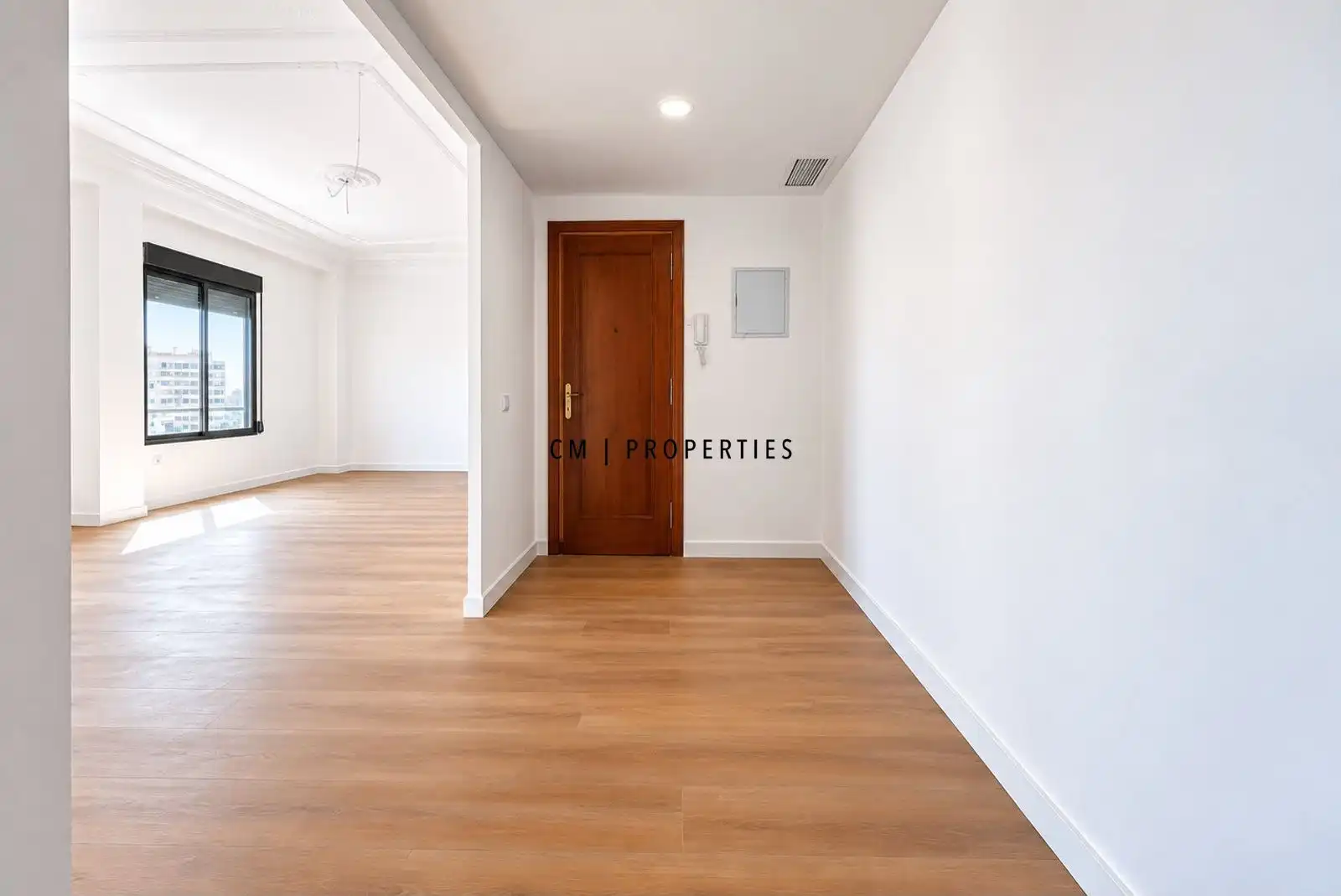 Wohnung 132 m² in Valencia
