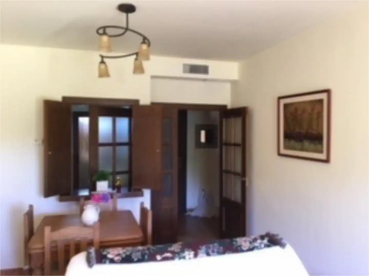 Piso de 90 m² en Vera