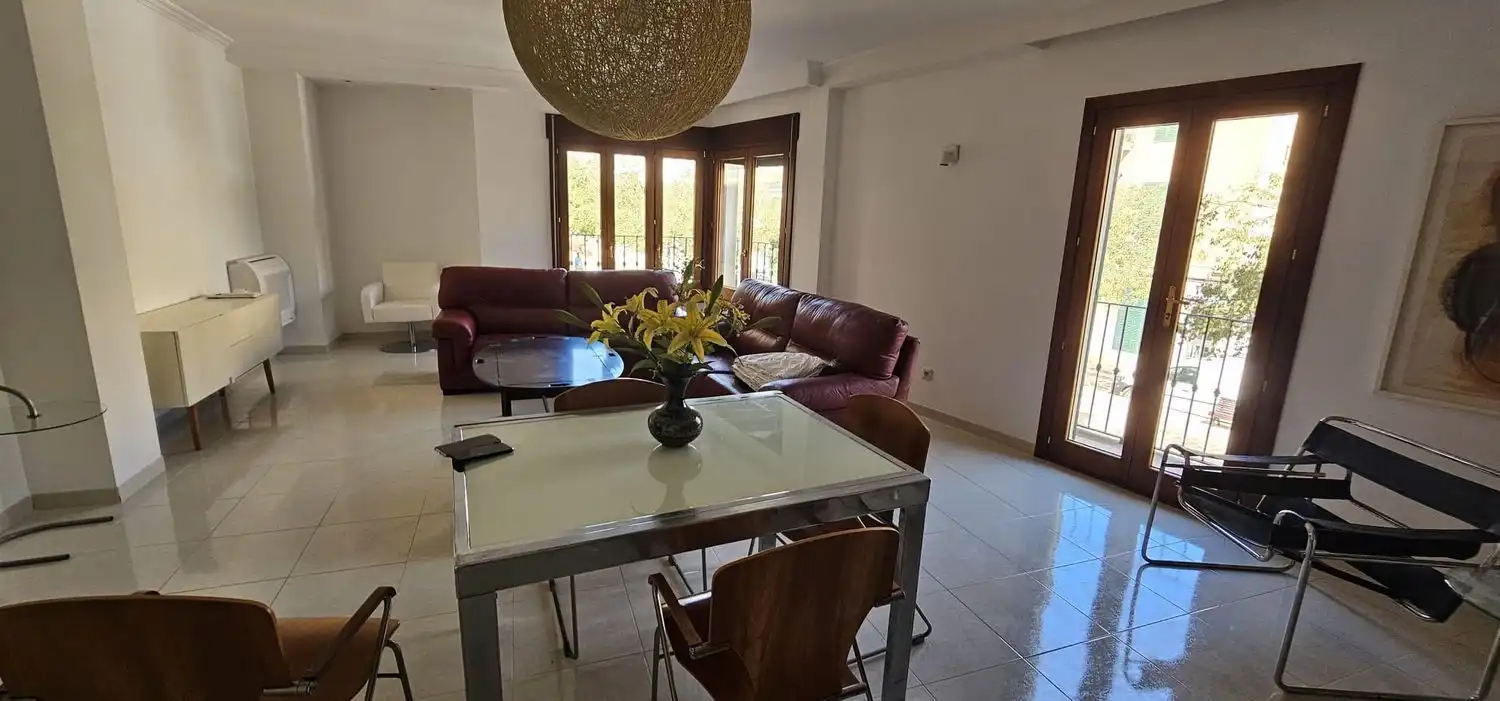 Piso de 180 m² en Manacor
