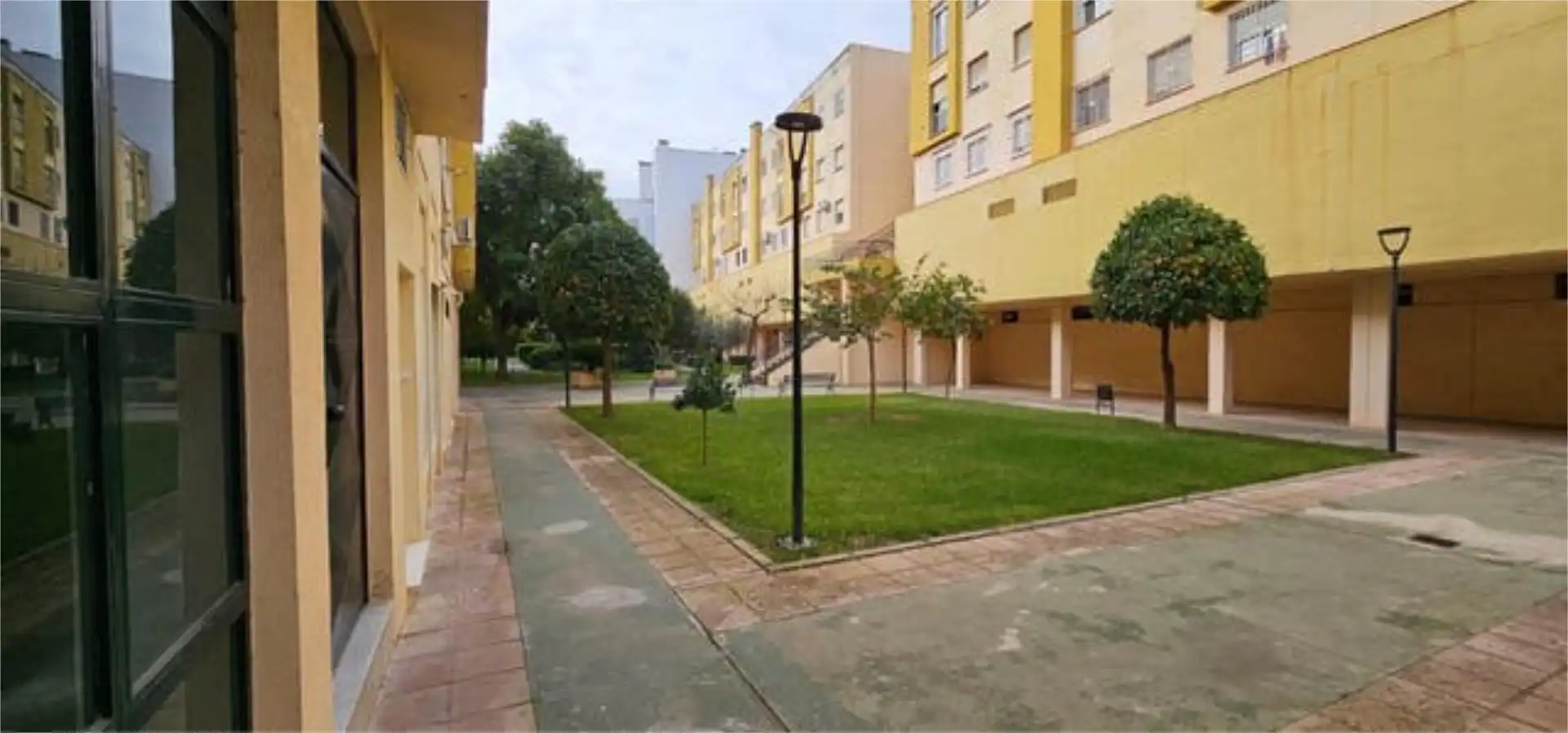 Piso de 75 m² en Córdoba