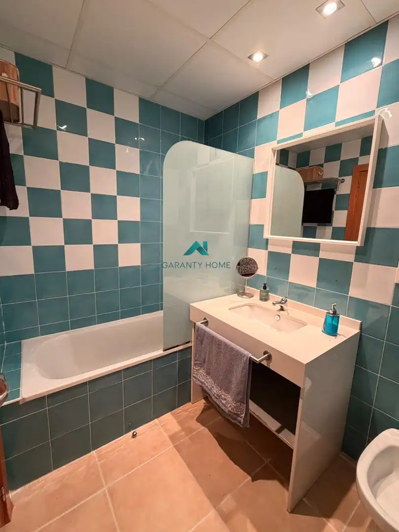 Piso de 84 m² en Canet de Berenguer