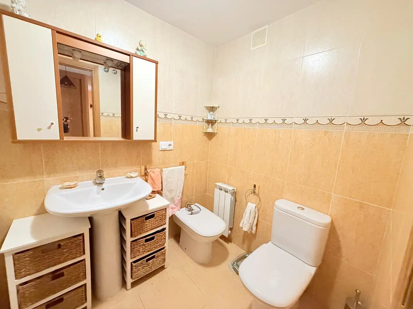 Pis de 205 m² a Ponferrada