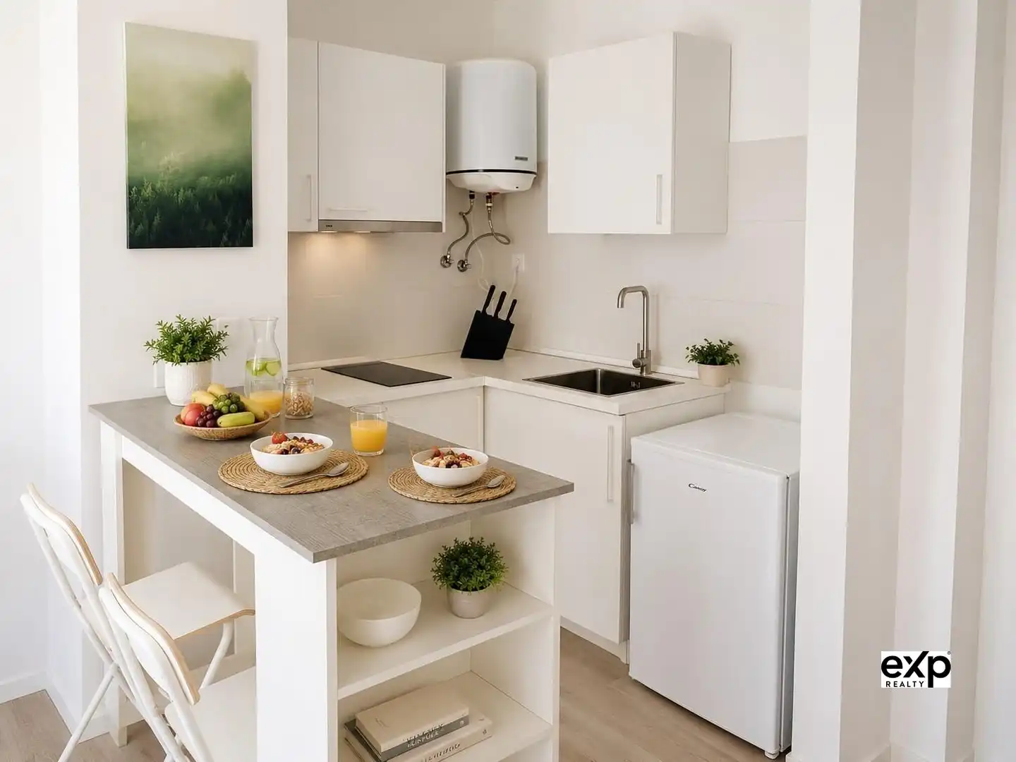 Piso de 43 m² en Santa Cruz de Tenerife