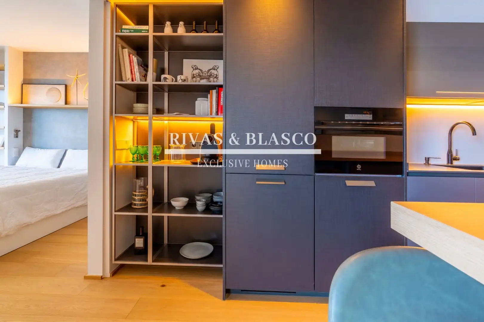 Piso de 75 m² en San Sebastián