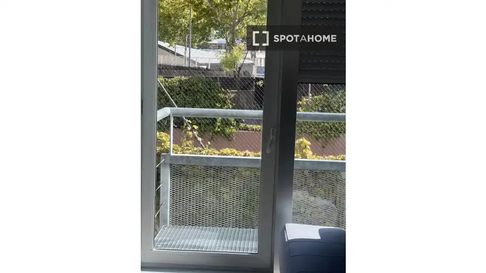 Pis de 110 m² a Las Rozas de Madrid