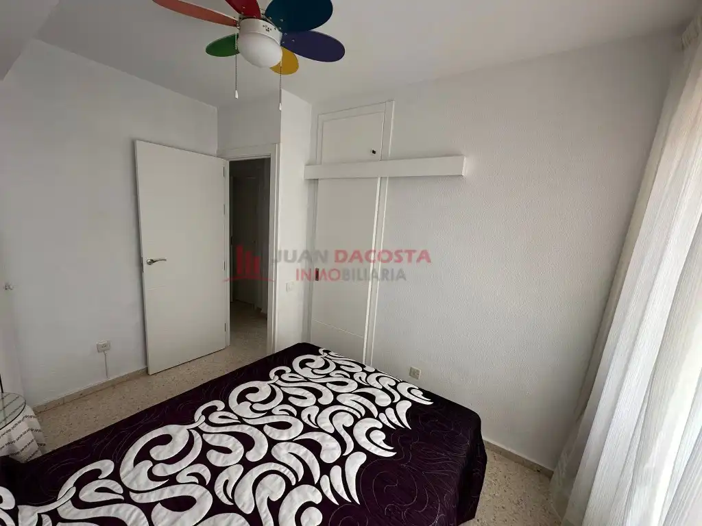 Piso de 70 m² en Lepe