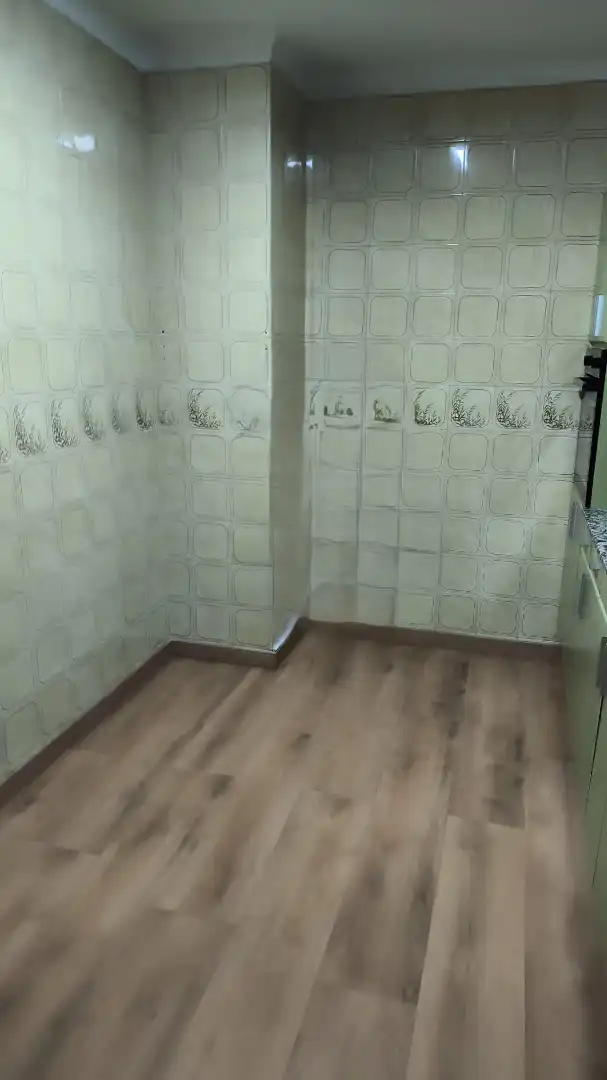 Piso de 91 m² en Igualada