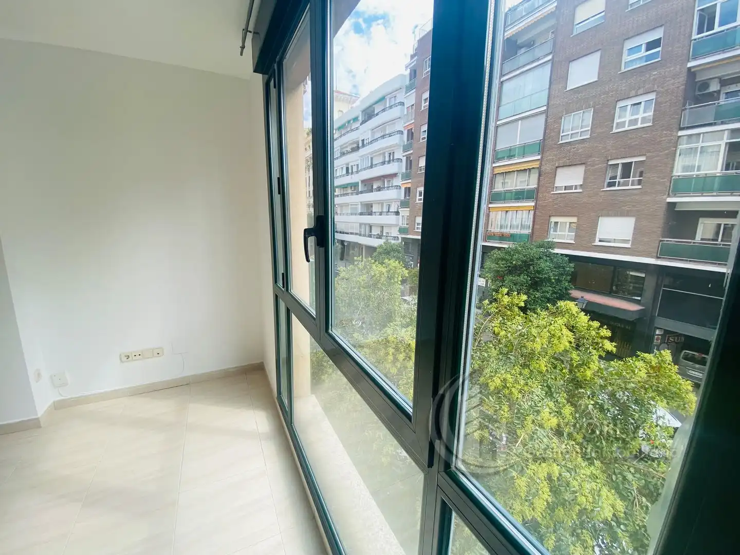 Piso de 65 m² en Madrid