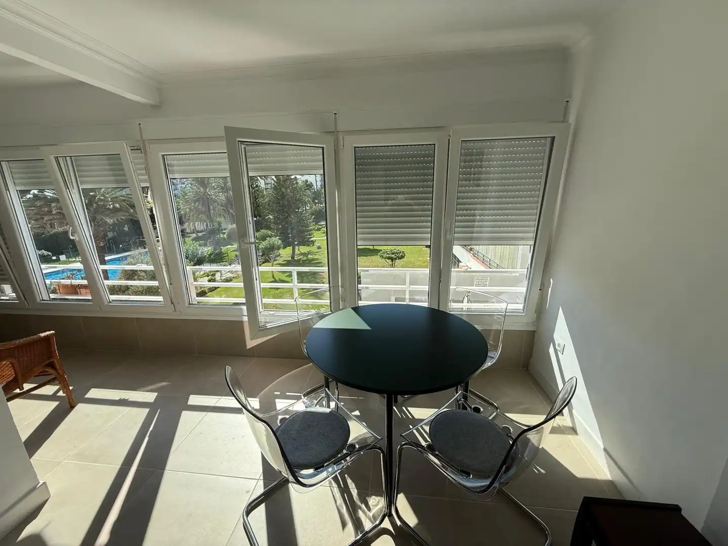 Pis de 68 m² a Benalmádena