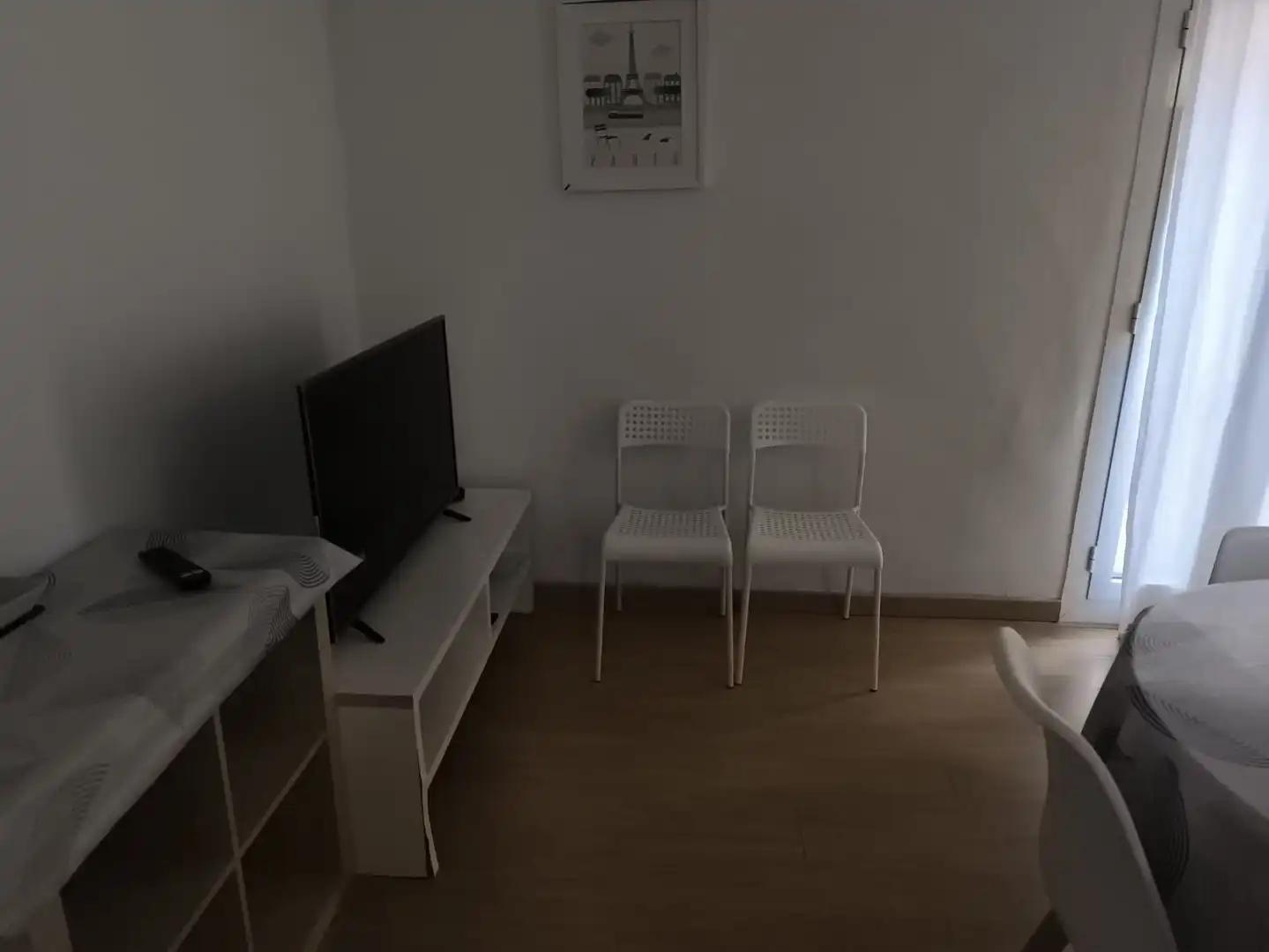Pis de 75 m² a Tarragona