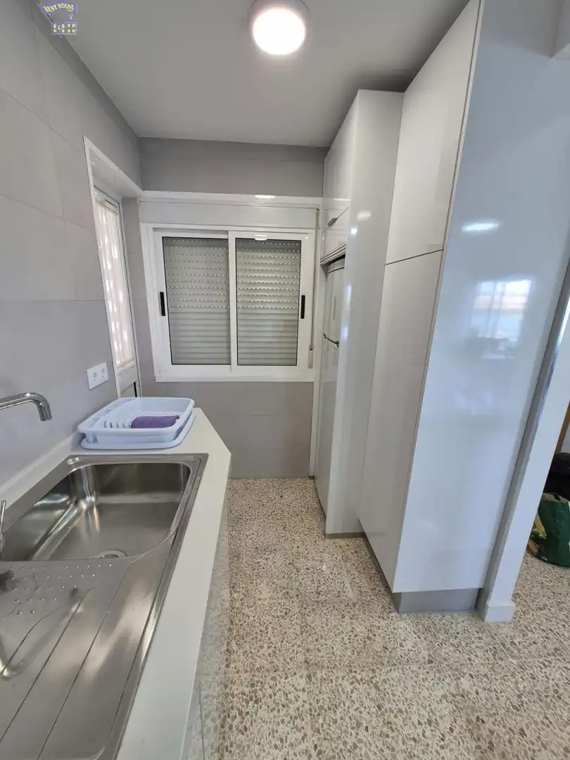 Piso de 90 m² en Arcos de la Frontera