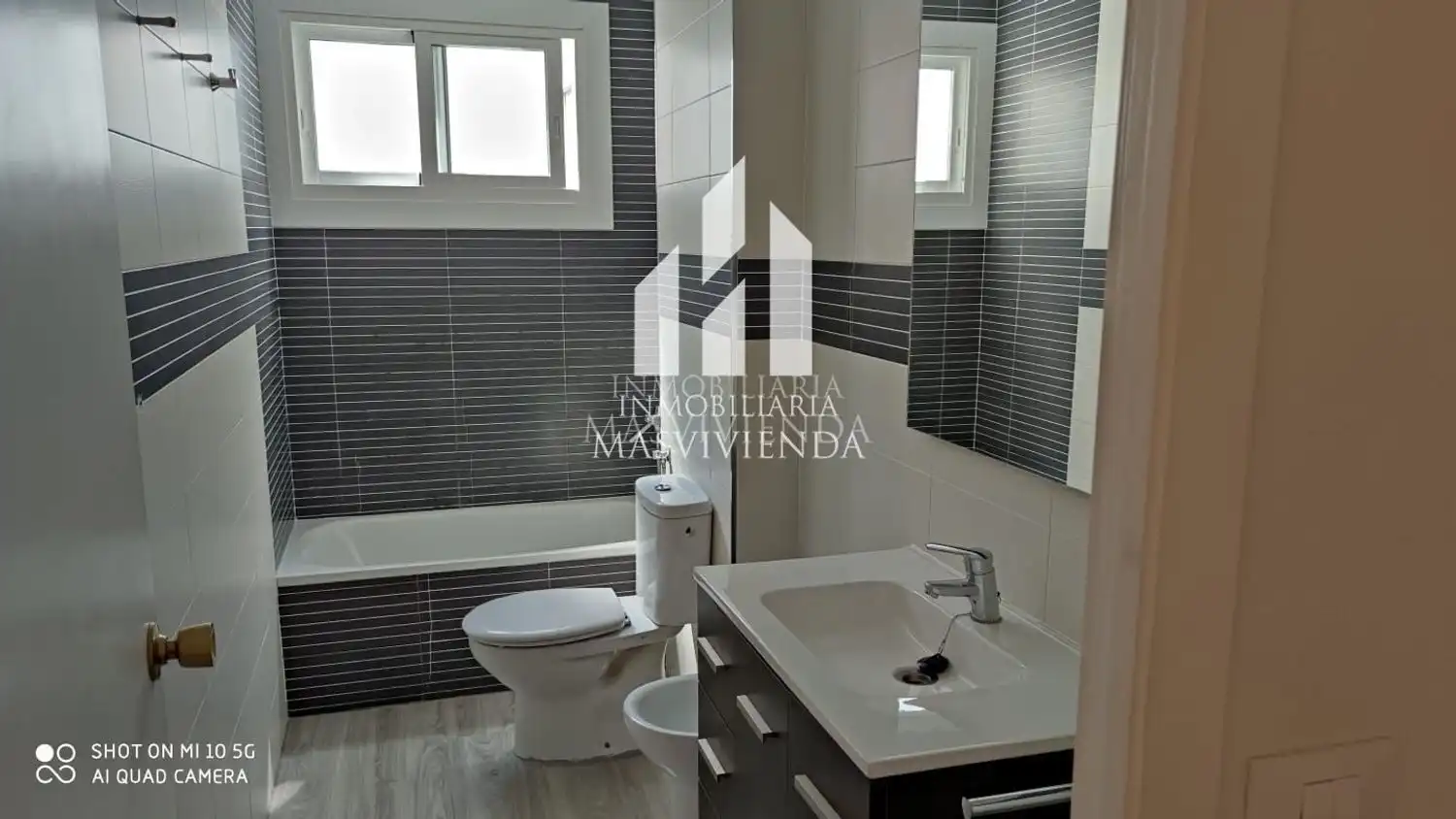 Piso de 100 m² en Vigo