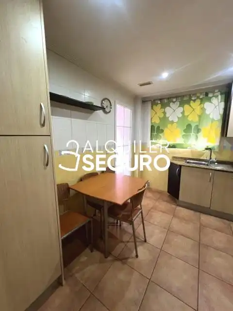 Wohnung 110 m² in Murcia