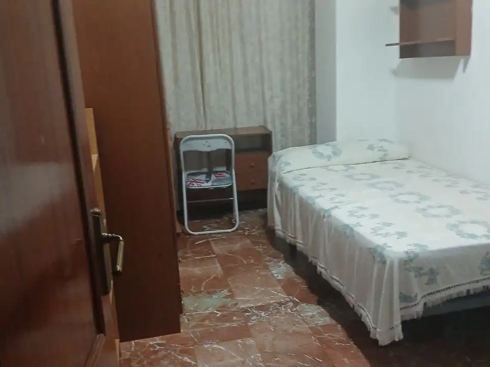 Habitació de lloguer, Granada