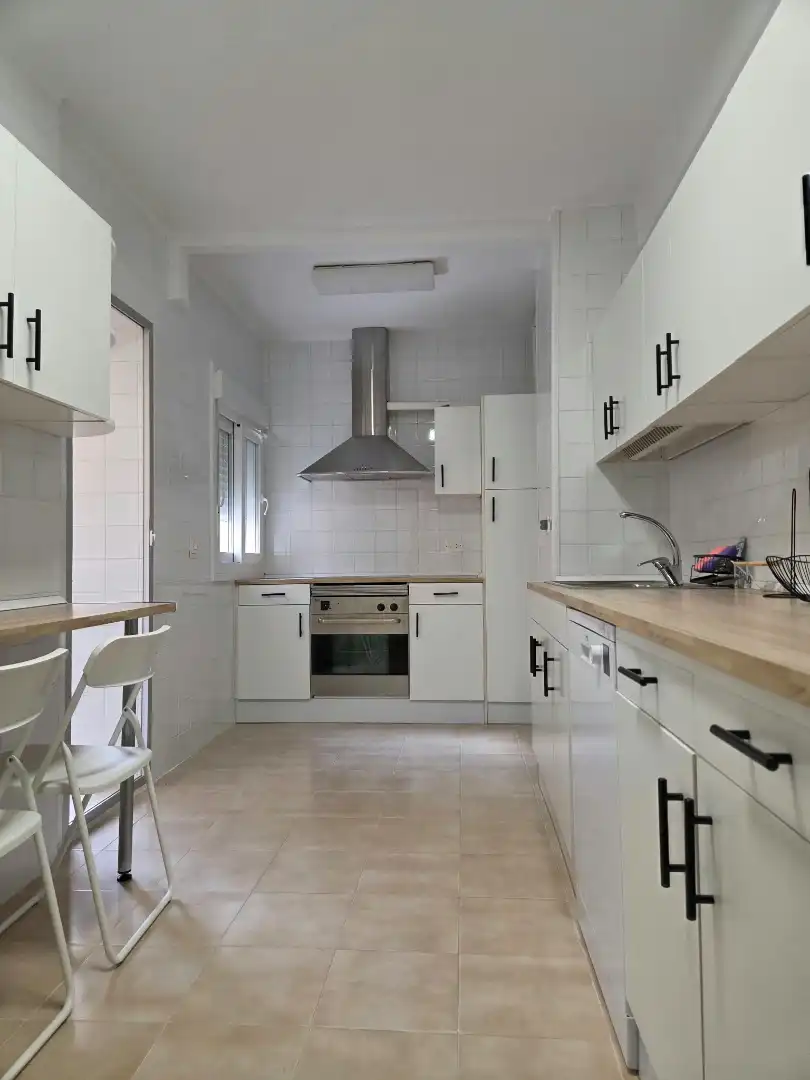 Piso de 115 m² en Badajoz