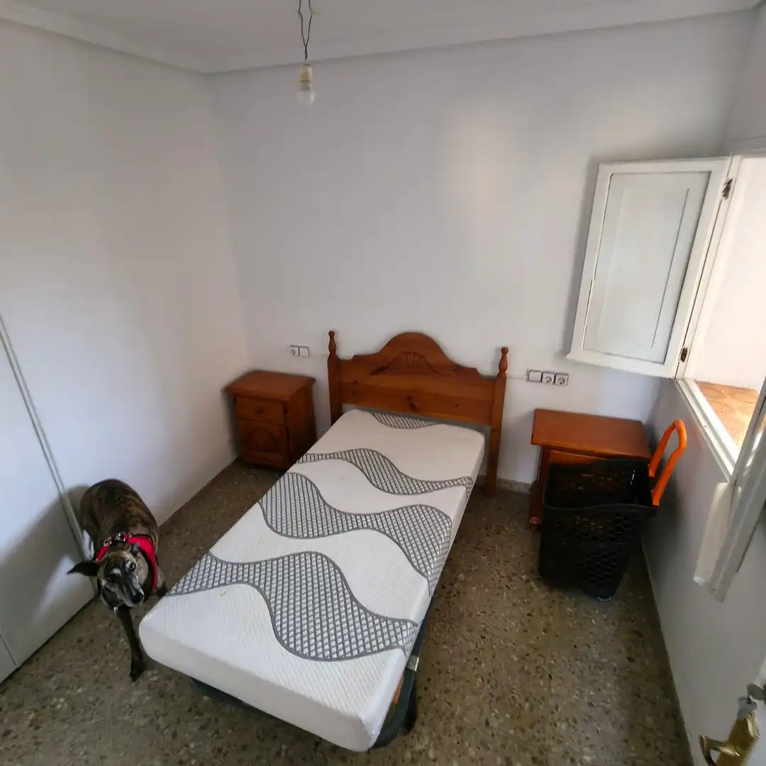 Pis de 74 m² a València