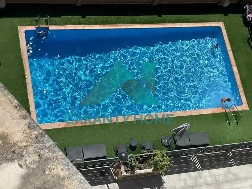 Piso de 55 m² en Cáceres