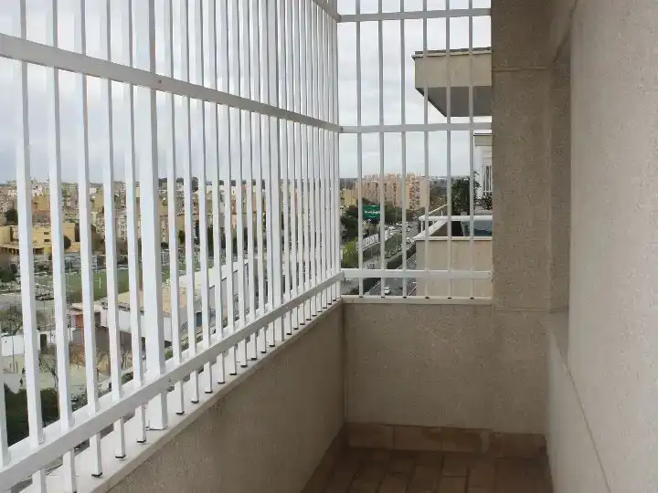 Habitació de lloguer, Sevilla