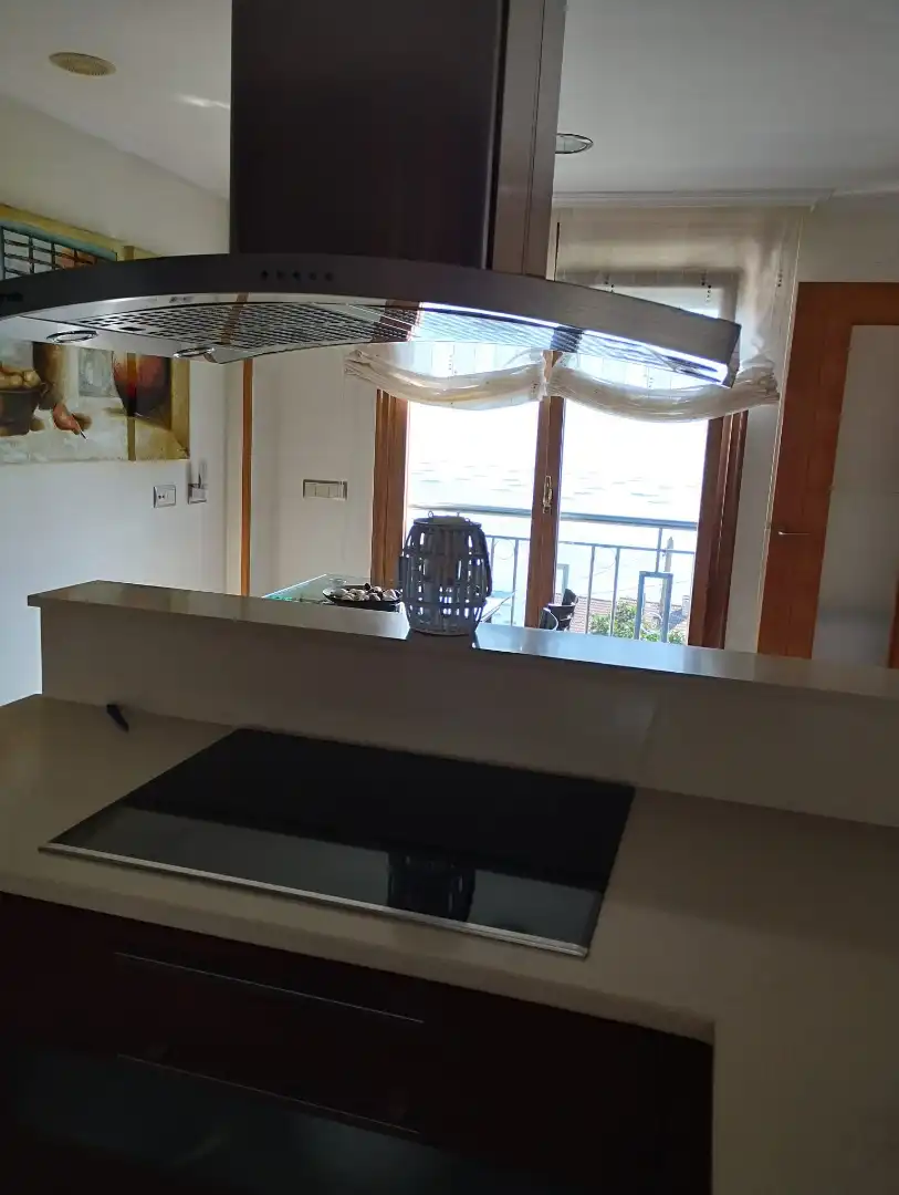 Piso de 120 m² en Sanxenxo
