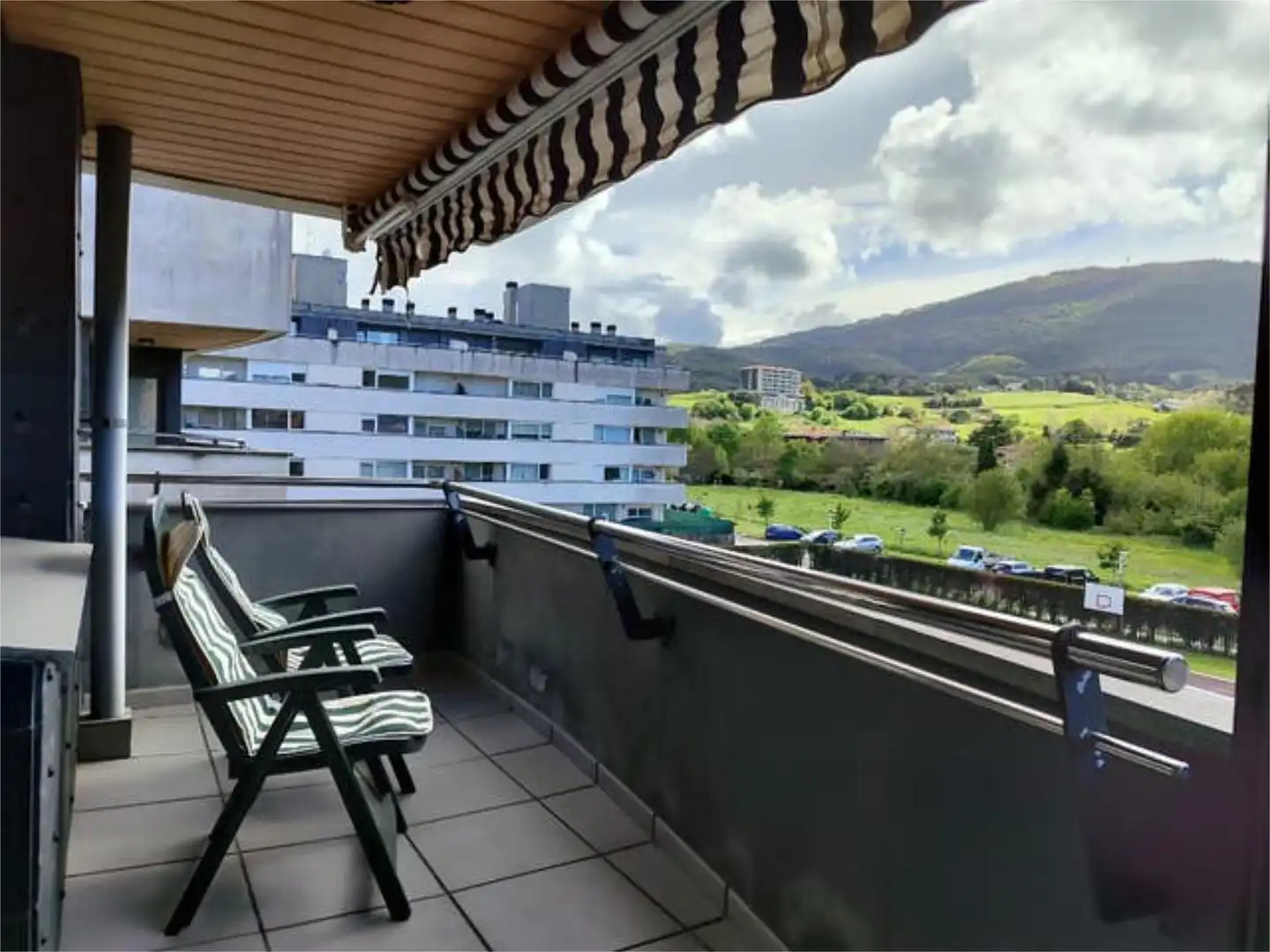 Wohnung 100 m² in Bakio