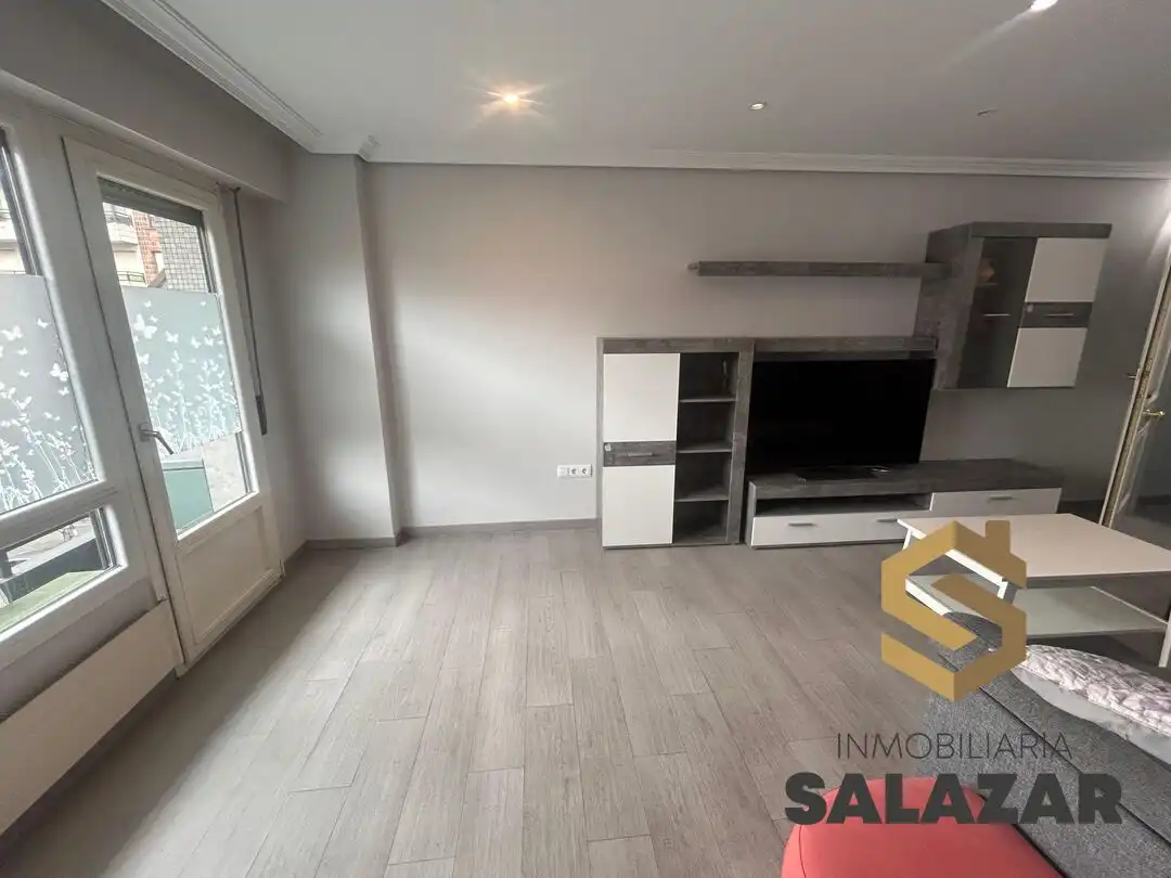 Piso de 50 m² en Bilbao