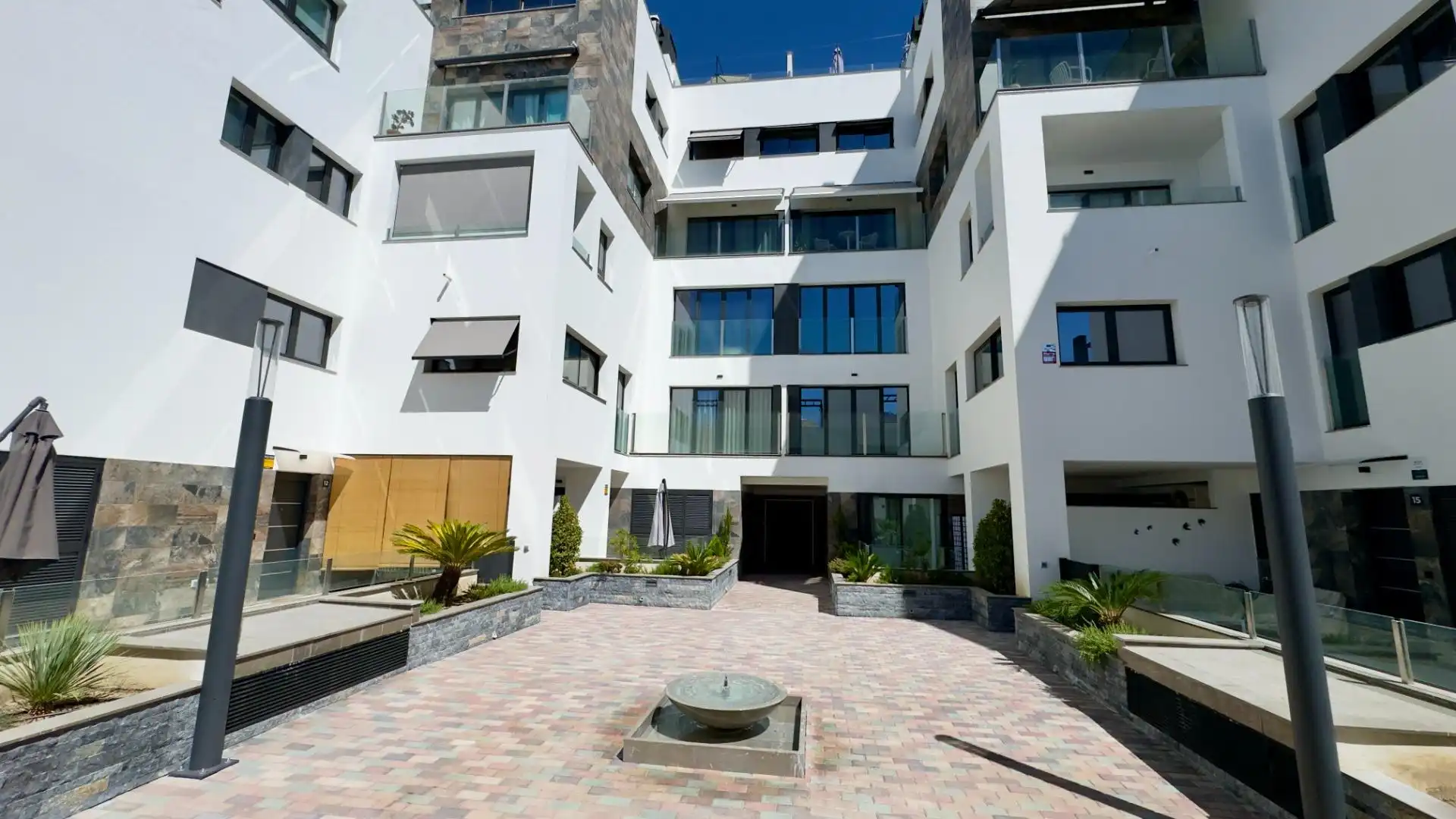 Piso de 99 m² en Granada