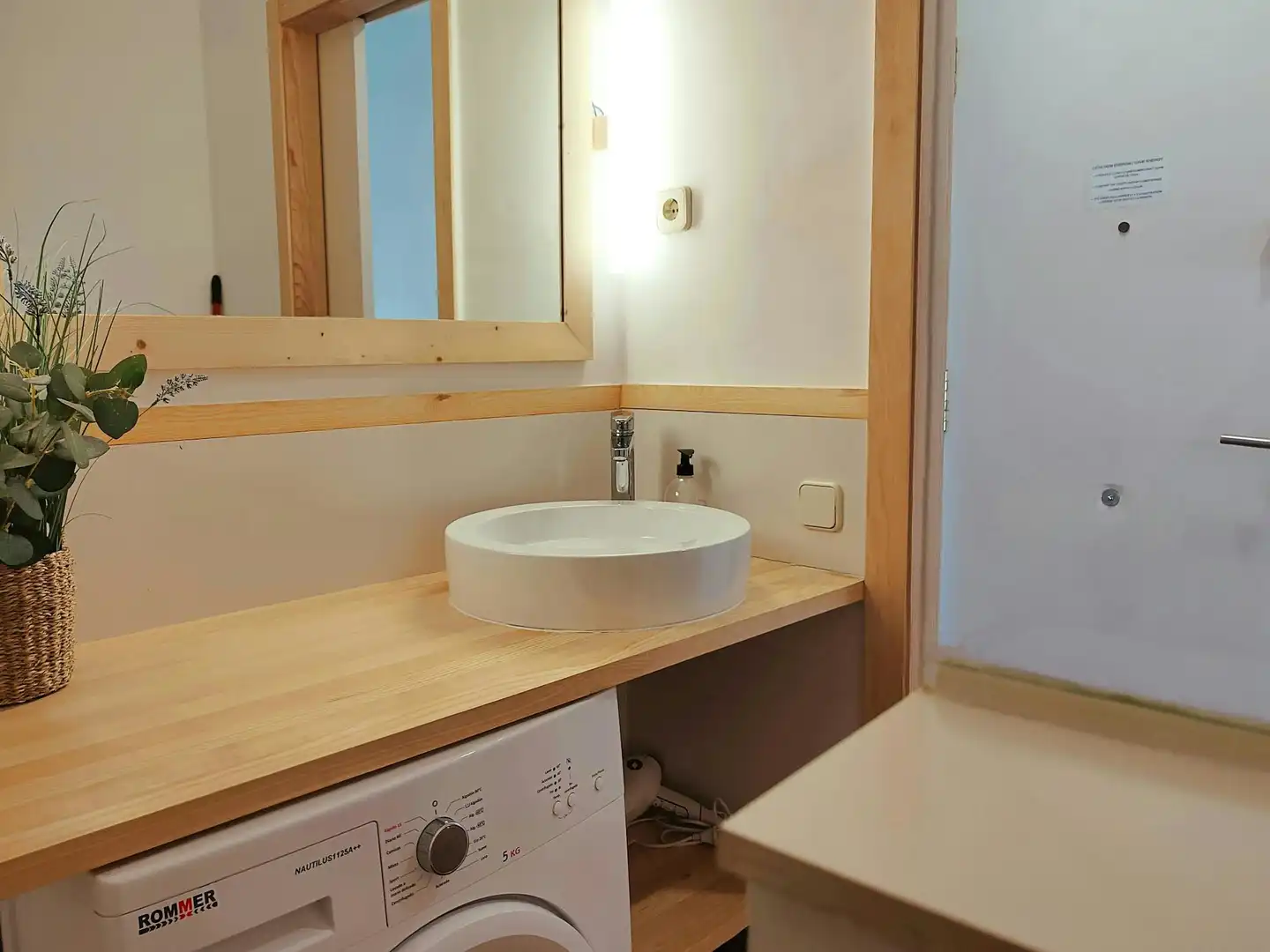 Piso de 50 m² en Barcelona