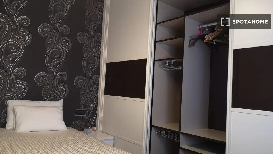Habitación en alquiler, Sevilla