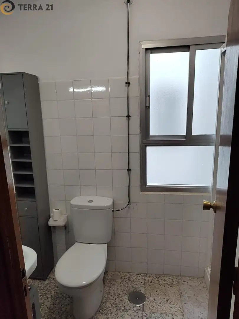 Habitación 95 m², Jaén