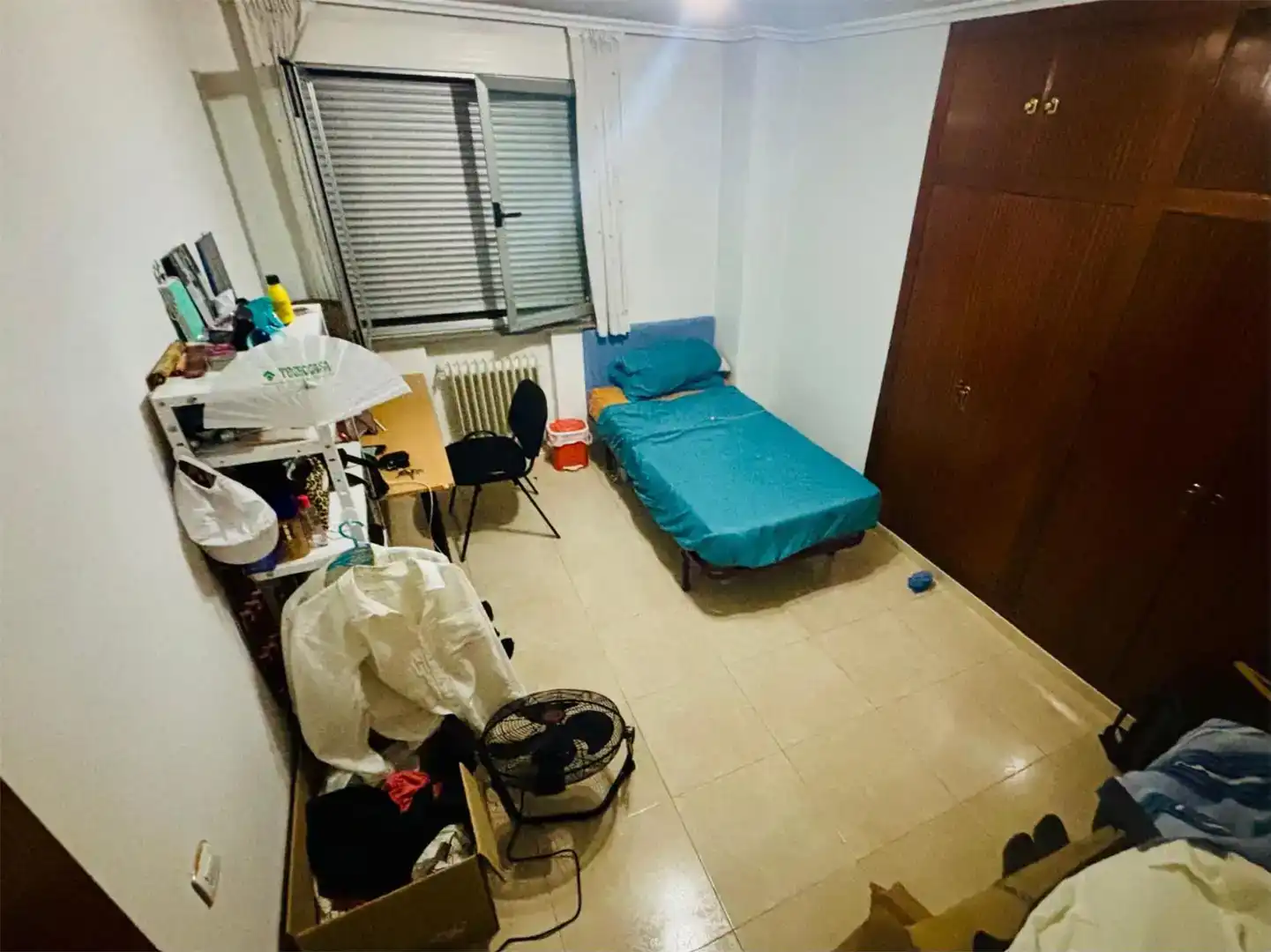 Piso de 105 m² en Salamanca