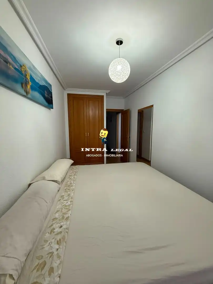 Piso de 68 m² en Salamanca